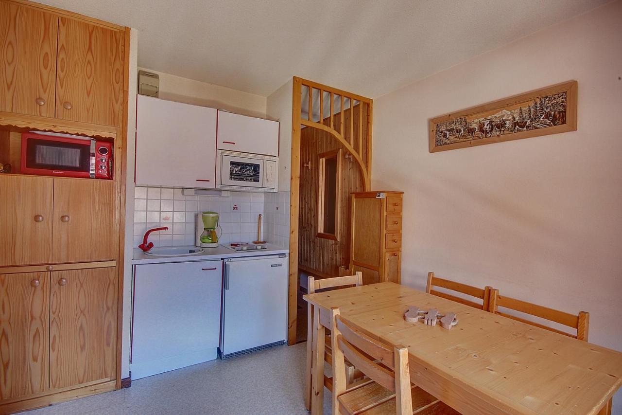Appartement Proche Morzine Centre Et Remontees Mecaniques - Oree De Morzine 24A Монрьон Экстерьер фото